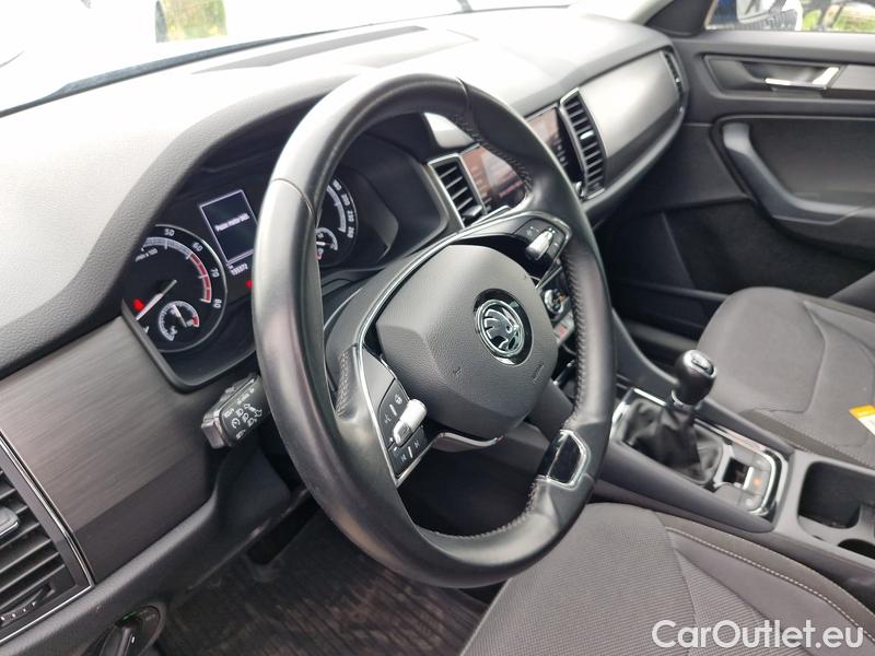  Skoda  Kodiaq  (2016)  1.5TSI 110 Ambition #13