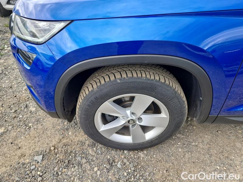  Skoda  Kodiaq  (2016)  1.5TSI 110 Ambition #6