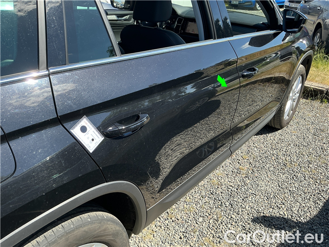  Skoda  Kodiaq  2.0TDI 110 Style 4x4 AT #5