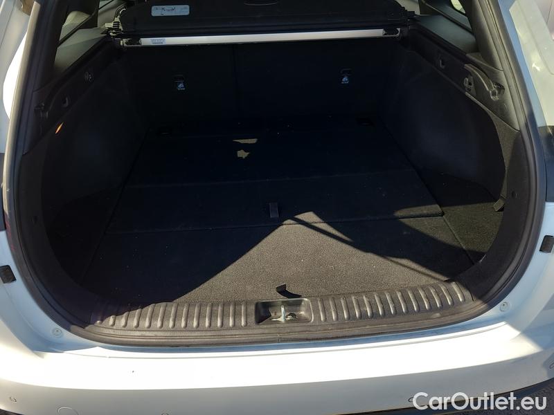  KIA  Cee'd Ceed  (CD) (2018->) Ceed SW 1.5 T-GDI 118 Top AT #6