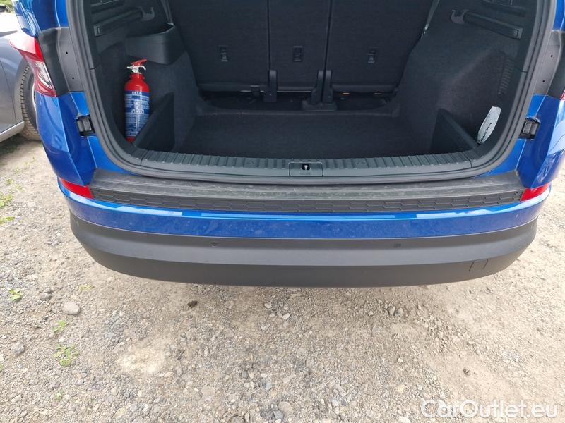  Skoda  Kodiaq  (2016)  1.5TSI 110 Ambition #22