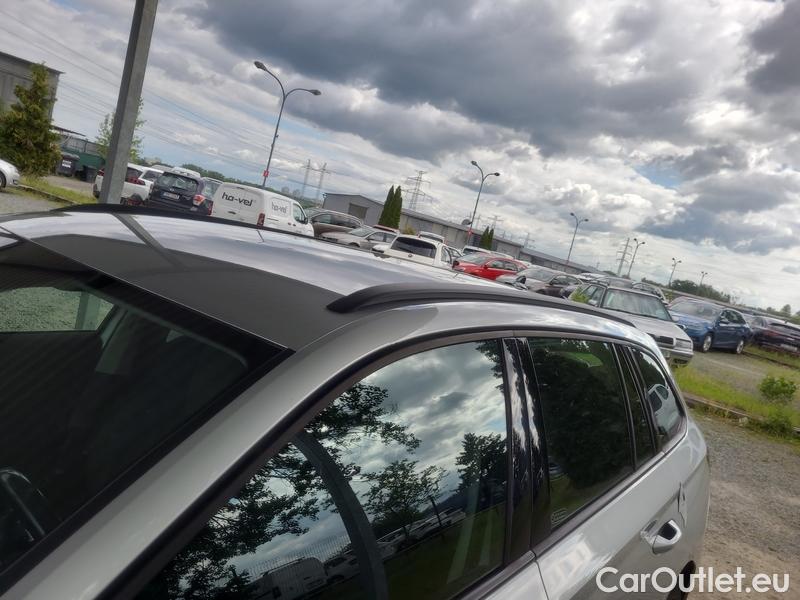  Skoda  Octavia  Combi (NX3)(2020) Oct.C.2.0TDI 110 4x4 Ambit AT #6