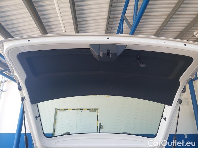  Skoda  Fabia  Combi (2015)  Com.1.0TSI 70 Style #6
