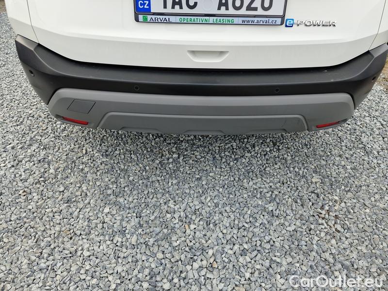  Nissan  X-Trail  (T33) (2022)  e-power 204 N-CONN AT #19