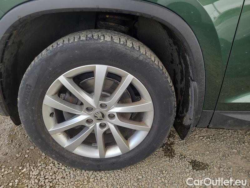  Skoda  Kodiaq  (2016)  2.0TDI 110 Style 4x4 AT #3