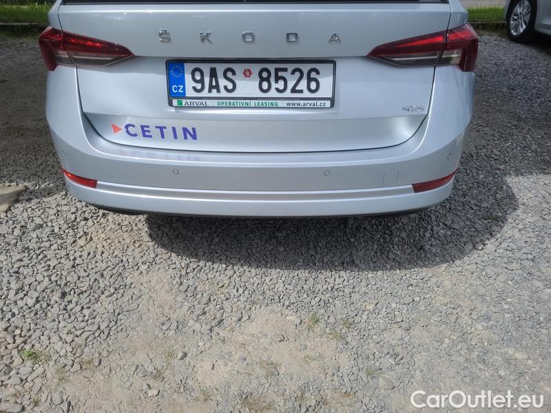  Skoda  Octavia  Combi (NX3)(2020) Oct.C.2.0TDI 110 4x4 Ambit AT #9