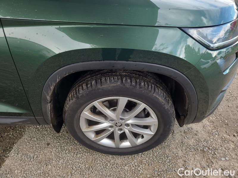  Skoda  Kodiaq  (2016)  2.0TDI 110 Style 4x4 AT #6