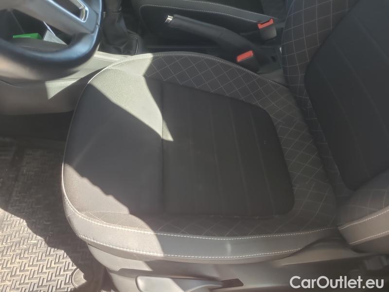  Skoda  Fabia  Combi (2015)  Com 1.0TSI 81 Ambition #6