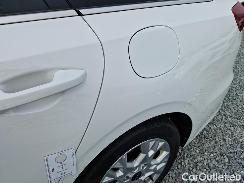  KIA  Cee'd Ceed Sportswagon (2018->) Ceed SW 1.5 T-GDI 118 Top AT #5