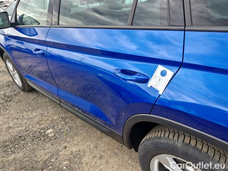  Skoda  Kodiaq  (2016)  1.5TSI 110 Ambition #16