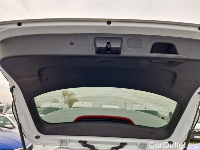  KIA  Cee'd Ceed Sportswagon (2018->) Ceed SW 1.5 T-GDI 118 Top AT #16