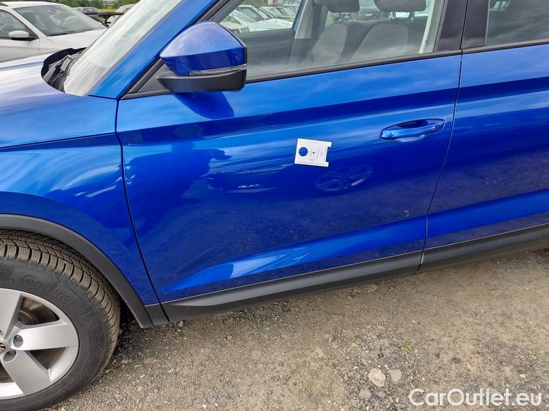  Skoda  Kodiaq  (2016)  1.5TSI 110 Ambition #8