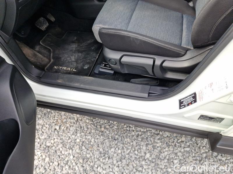  Nissan  X-Trail  (T33) (2022)  e-power 204 N-CONN AT #13