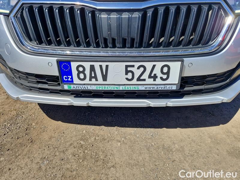  Skoda  Octavia  Combi  (5E5)(03.2017->) Oct.C.2.0TDI 110 4x4 Scout AT #7