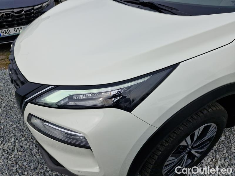  Nissan  X-Trail  (T33) (2022)  e-power 204 N-CONN AT #12