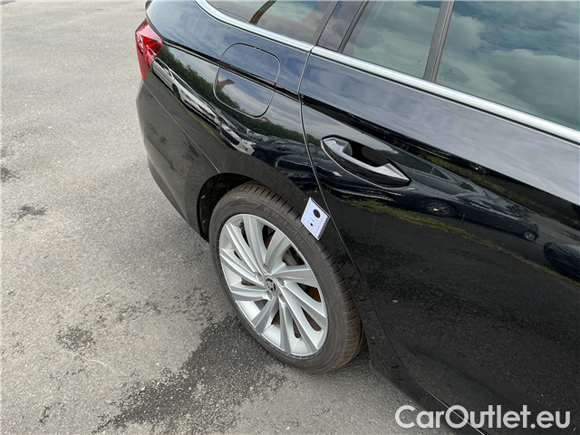  Skoda  Octavia Oct.Combi 2.0TDI 110 Style #16
