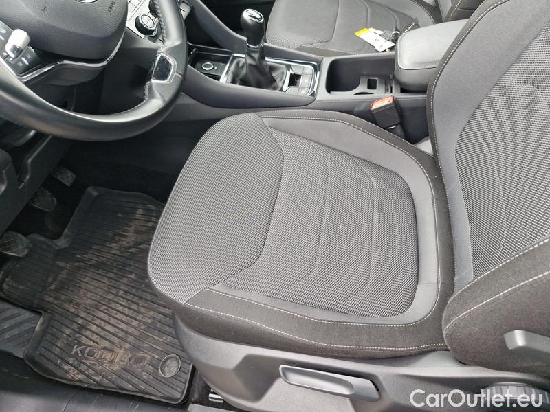  Skoda  Kodiaq  (2016)  1.5TSI 110 Ambition #11
