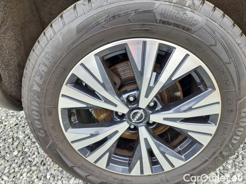  Nissan  X-Trail  (T33) (2022)  e-power 204 N-CONN AT #4