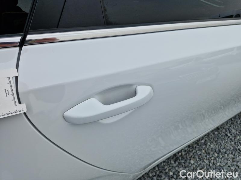  KIA  Cee'd Ceed Sportswagon (2018->) Ceed SW 1.5 T-GDI 118 Top AT #21