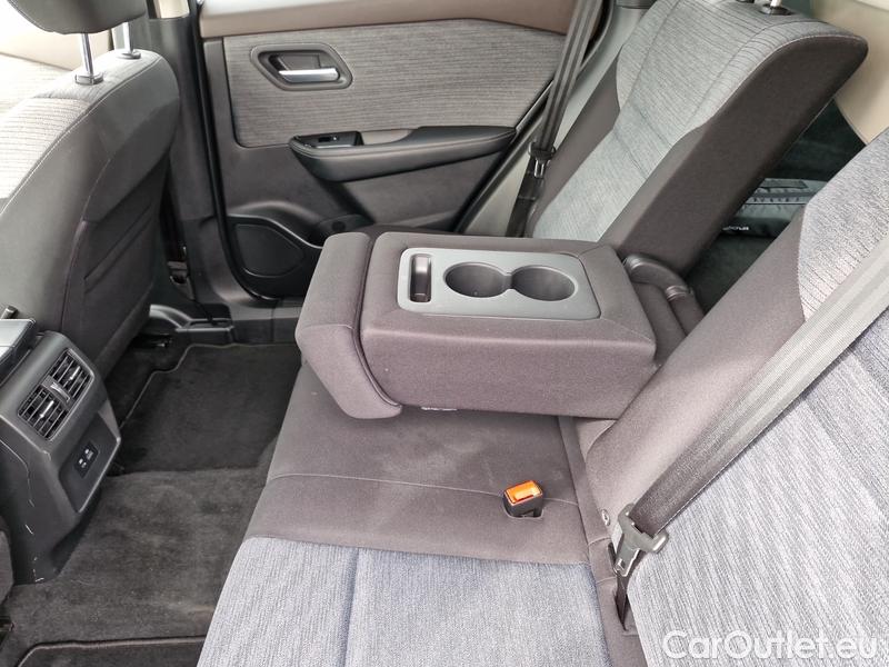  Nissan  X-Trail  (T33) (2022)  e-power 204 N-CONN AT #17