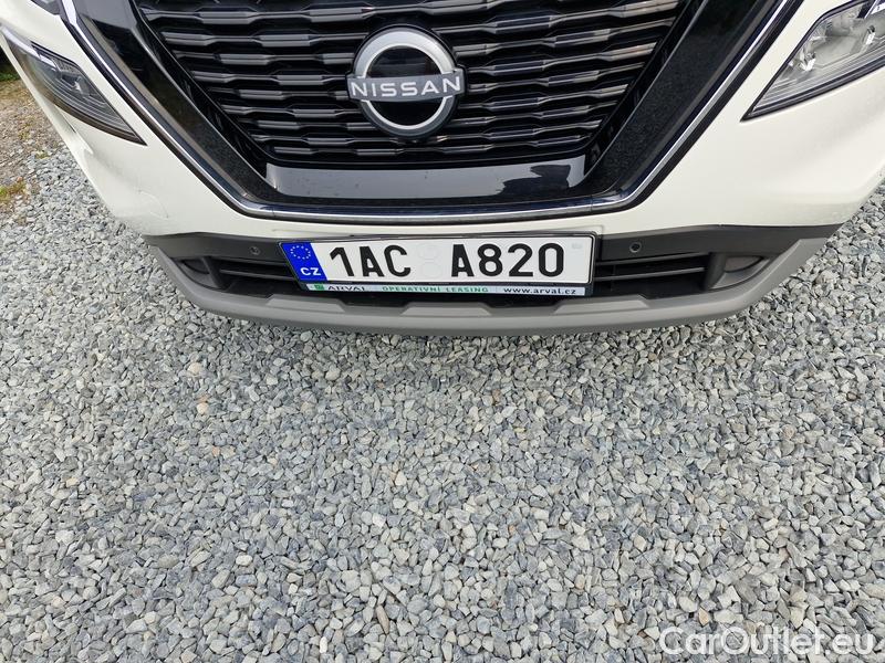  Nissan  X-Trail  (T33) (2022)  e-power 204 N-CONN AT #11