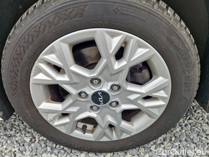  KIA  Cee'd Ceed Sportswagon (2018->) Ceed SW 1.5 T-GDI 118 Top AT #27