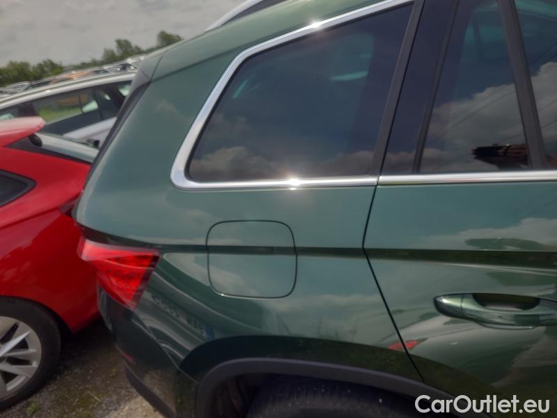  Skoda  Kodiaq  (2016)  2.0TDI 110 Style 4x4 AT #12