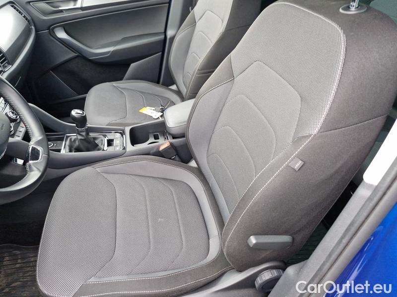  Skoda  Kodiaq  (2016)  1.5TSI 110 Ambition #12