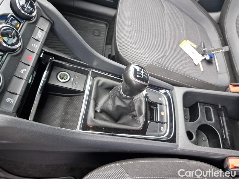  Skoda  Kodiaq  (2016)  1.5TSI 110 Ambition #14