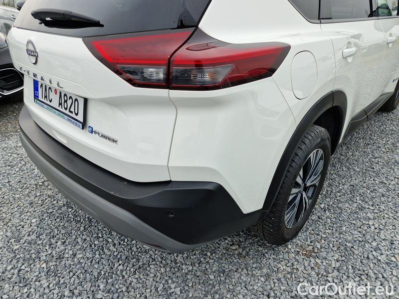  Nissan  X-Trail  (T33) (2022)  e-power 204 N-CONN AT #3