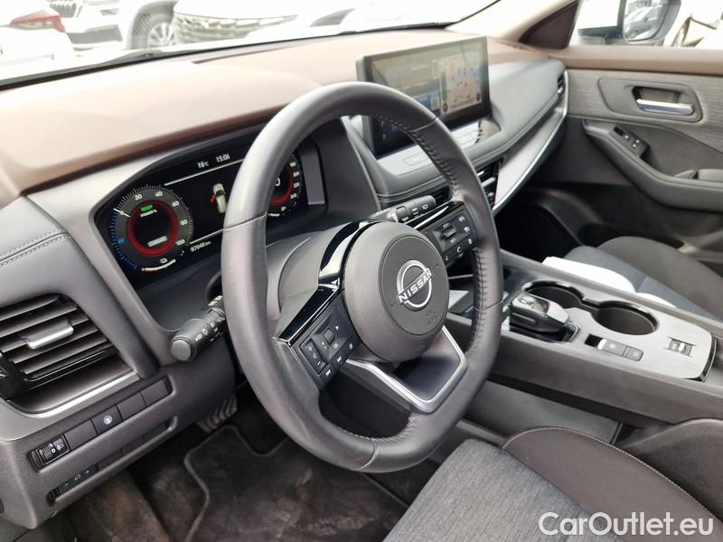  Nissan  X-Trail  (T33) (2022)  e-power 204 N-CONN AT #14
