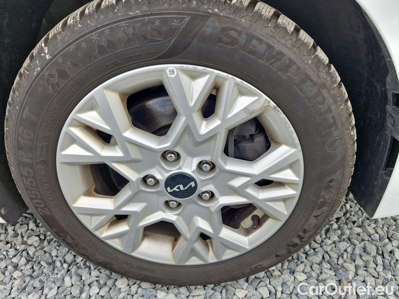  KIA  Cee'd Ceed Sportswagon (2018->) Ceed SW 1.5 T-GDI 118 Top AT #23