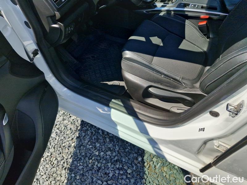  Renault  Megane  IV Estate  (2016)  GT 1.5dCi 115 Intens #15