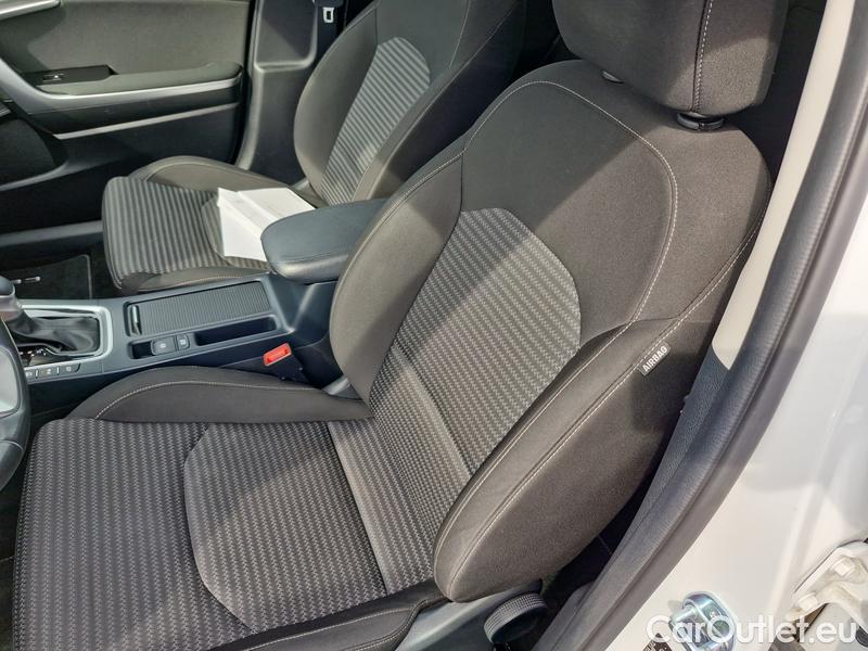  KIA  Cee'd Ceed Sportswagon (2018->) Ceed SW 1.5 T-GDI 118 Top AT #9