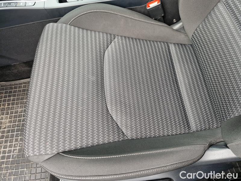  KIA  Cee'd Ceed Sportswagon (2018->) Ceed SW 1.5 T-GDI 118 Top AT #9