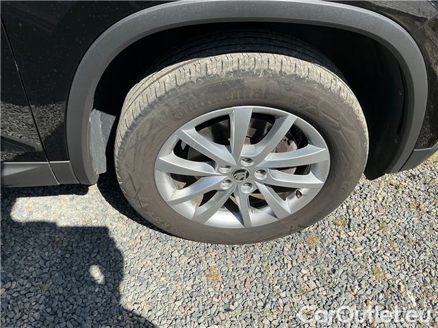  Skoda  Kodiaq  2.0TDI 110 Style 4x4 AT #3