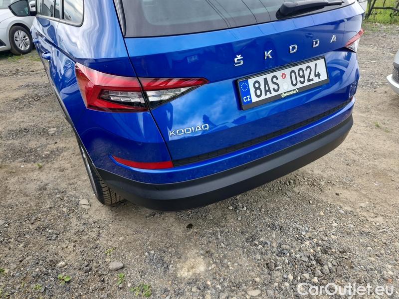  Skoda  Kodiaq  (2016)  1.5TSI 110 Ambition #20