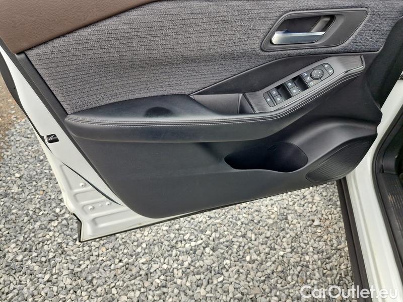  Nissan  X-Trail  (T33) (2022)  e-power 204 N-CONN AT #6