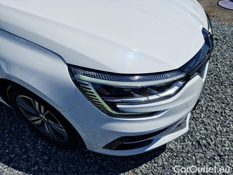  Renault  Megane  IV Estate  (2016)  GT 1.5dCi 115 Intens #8