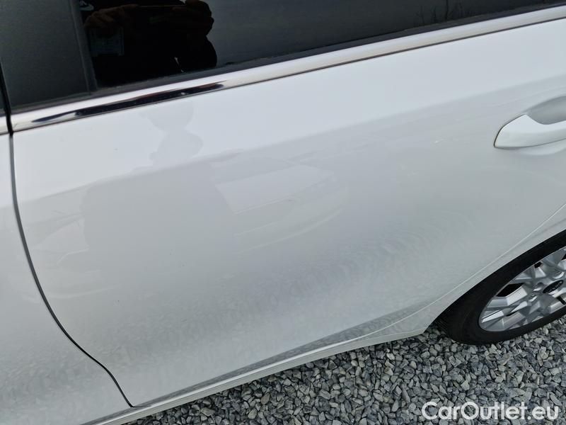  KIA  Cee'd Ceed Sportswagon (2018->) Ceed SW 1.5 T-GDI 118 Top AT #14