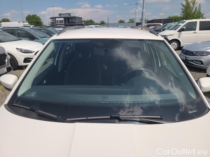  Skoda  Fabia  3 (2015)  Com 1.0TSI 81 Ambition #1