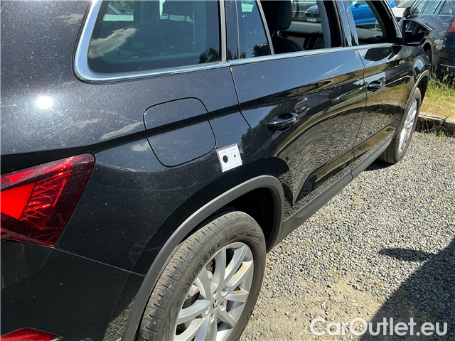  Skoda  Kodiaq  2.0TDI 110 Style 4x4 AT #6