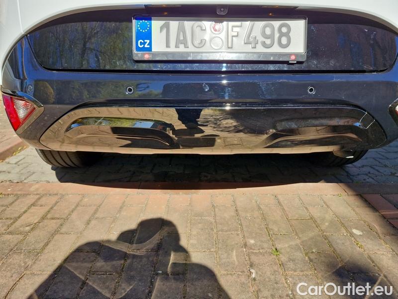  KIA  Sportage  (NQ5)(2022->) Sport.1.6TGDI 110 Edice 30 AT #14