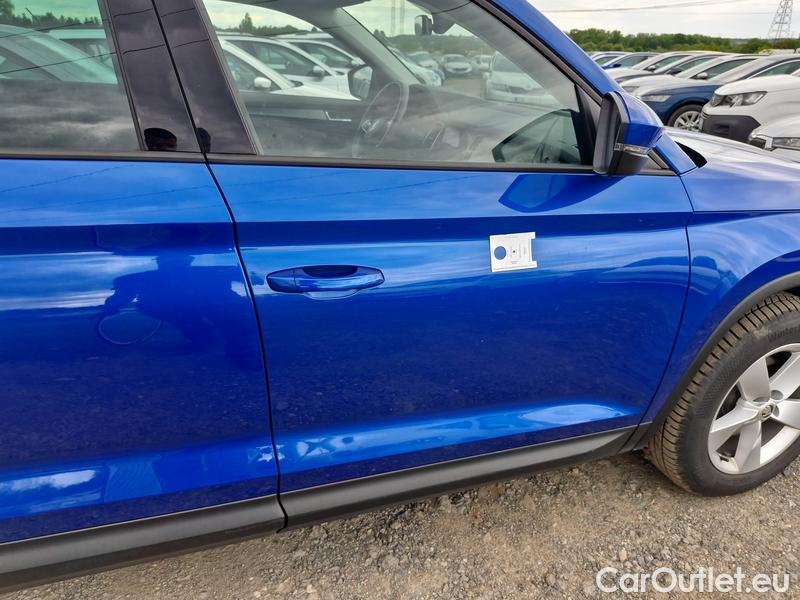  Skoda  Kodiaq  (2016)  1.5TSI 110 Ambition #30