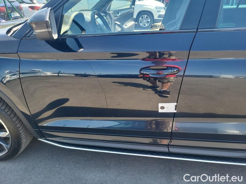  Skoda  Kodiaq  (2016)  2.0TDI 176 RS 4x4 AT #12