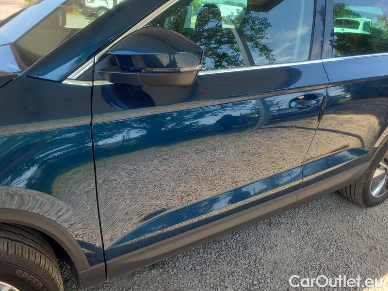  Skoda  Karoq  (NU)(2017->)  2.0TDI 110 4x4 Style AT #4