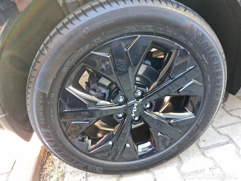  KIA  Sportage  (NQ5)(2022->) Sport.1.6TGDI 110 Edice 30 AT #19