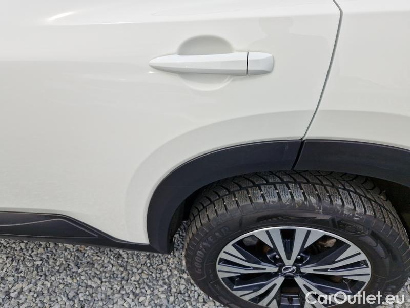  Nissan  X-Trail  (T33) (2022)  e-power 204 N-CONN AT #15