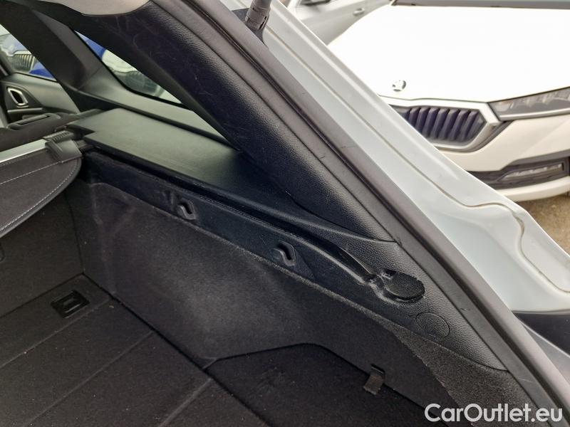  KIA  Cee'd Ceed Sportswagon (2018->) Ceed SW 1.5 T-GDI 118 Top AT #19