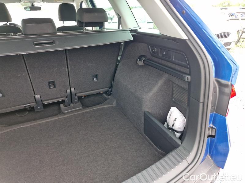  Skoda  Kodiaq  (2016)  1.5TSI 110 Ambition #24